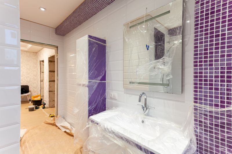 Bathroom Renovation Savings